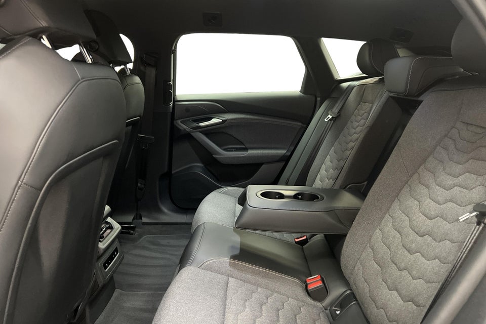 Audi A6 e-tron S-line plus Avant 5d