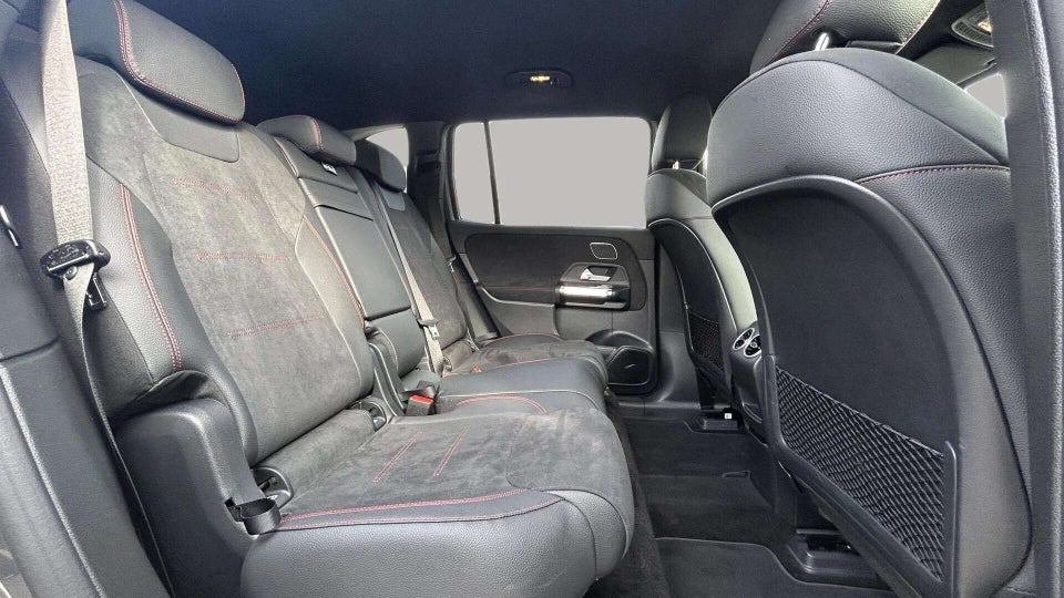 Mercedes EQB250+ AMG Premium 5d