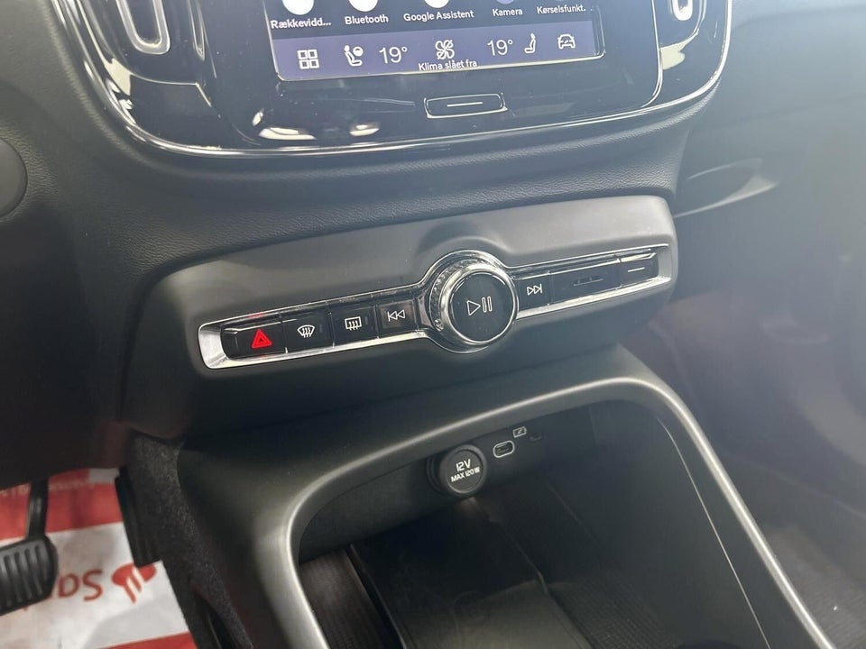 Volvo XC40 P8 ReCharge Twin Ultimate 5d