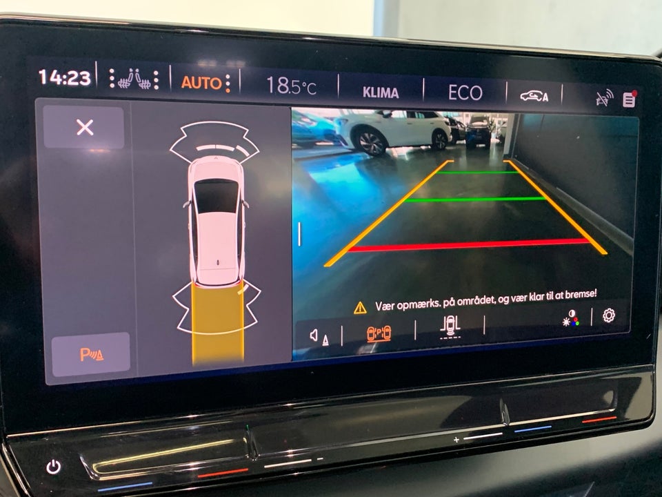 Cupra Born 58 e-Boost 5d