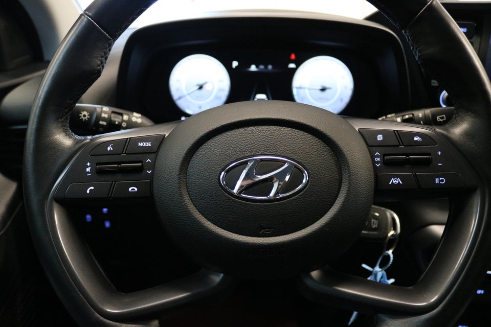 Hyundai i20 1,0 T-GDi Advanced 5d