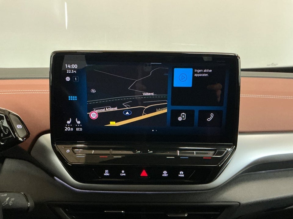 VW ID.5 77 Pro Performance 5d