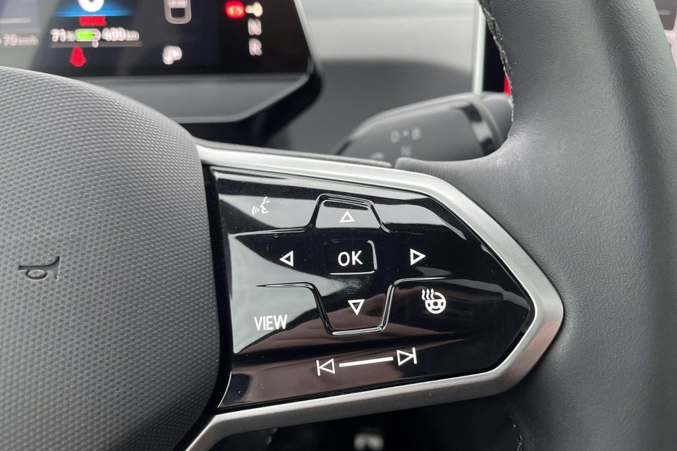 VW ID.3 79 GTX Fire+Ice 5d