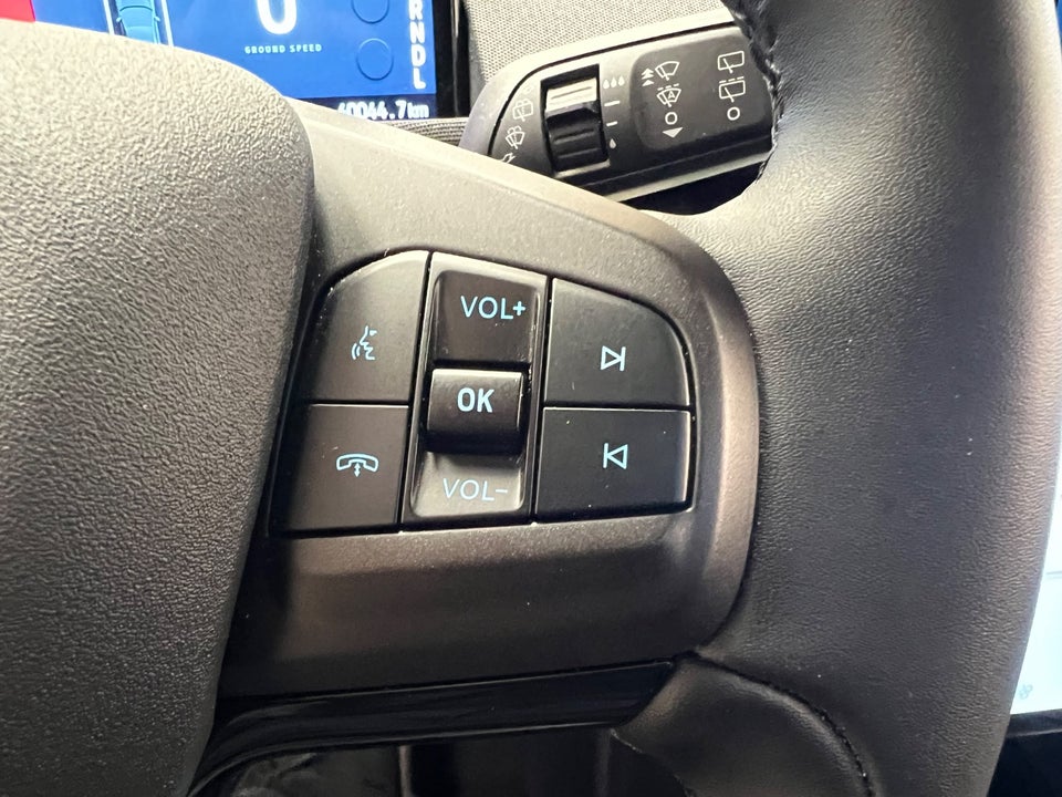 Ford Mustang Mach-E 88 Extended Range 5d