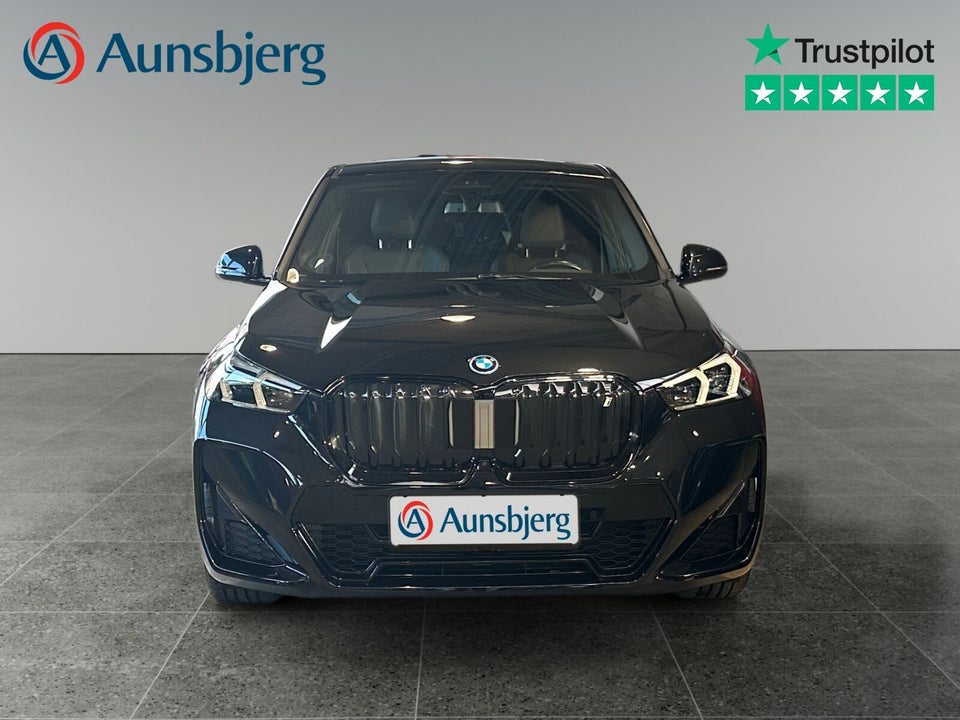 BMW iX1 xDrive30 M-Sport 5d