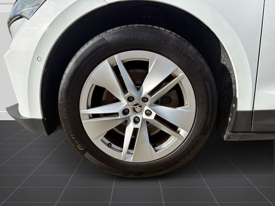 Skoda Enyaq 80 iV Maxx 5d