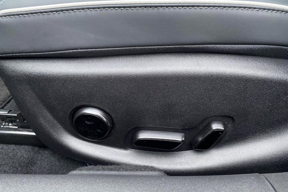 BYD Seal 86 Excellence AWD 4d