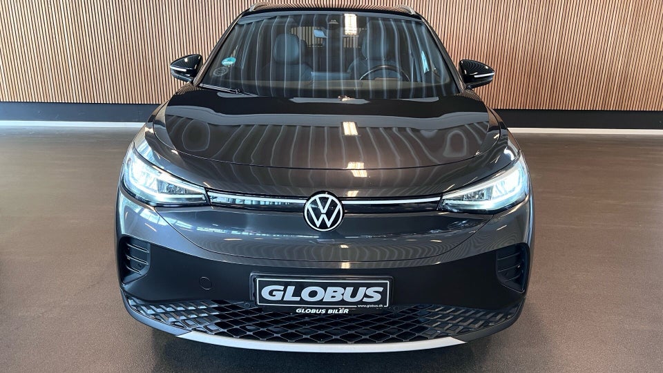 VW ID.4 77 Pro Performance 5d