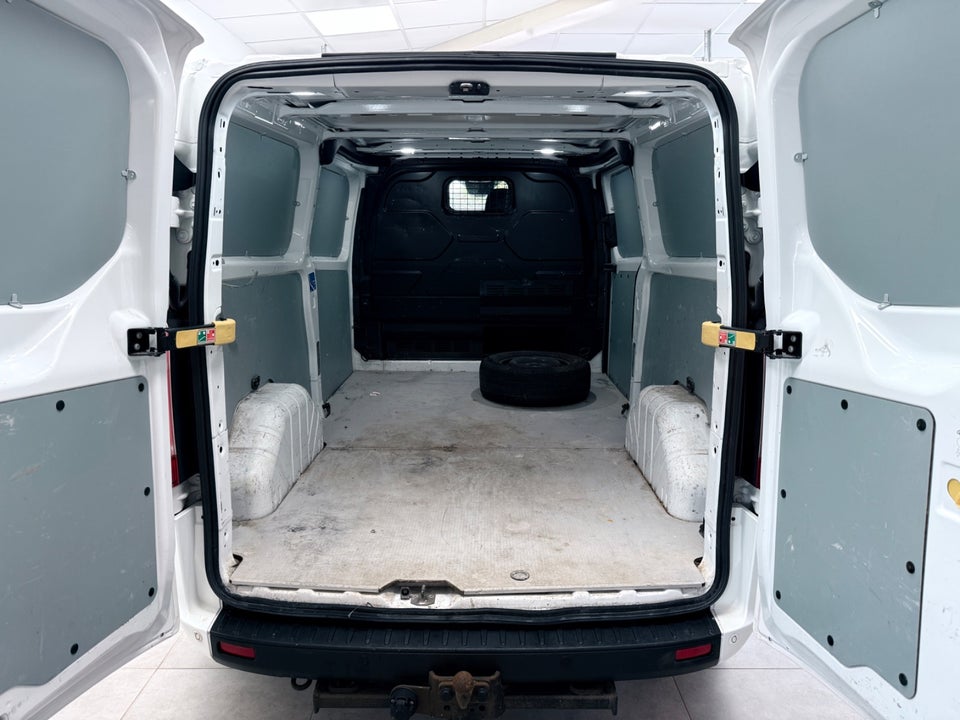 Ford Transit Custom 300 L1 2,0 TDCi 130 Active aut.
