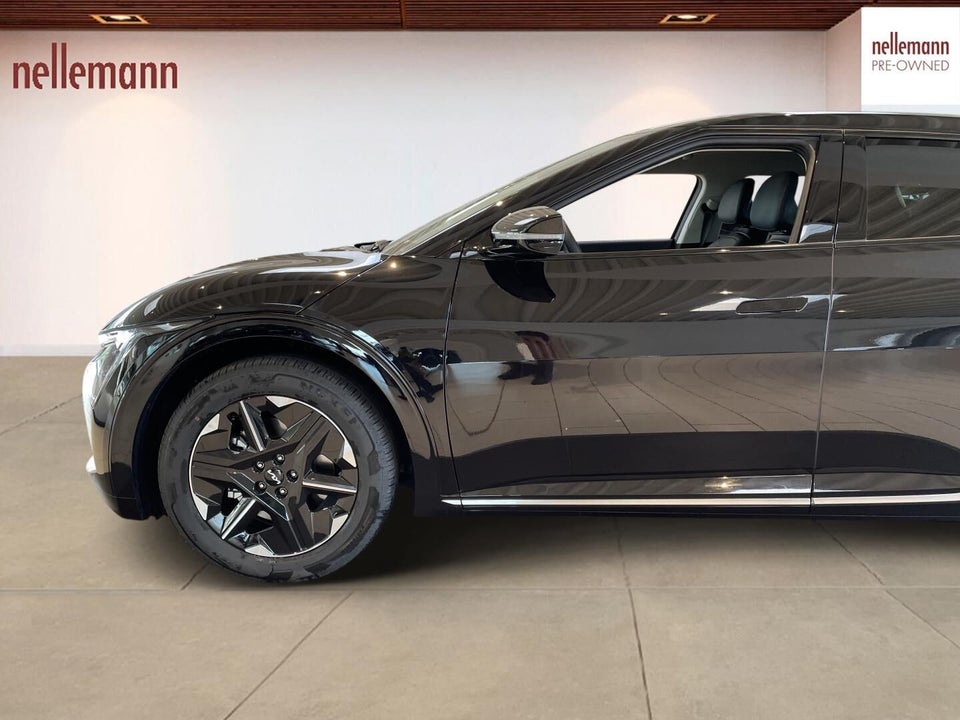 Kia EV6 84 Long Range Upgrade 5d