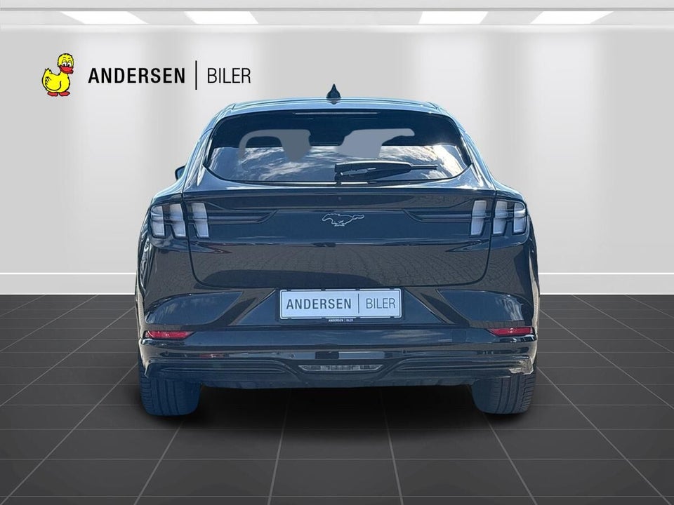 Ford Mustang Mach-E 88 Premium Extended Range 5d