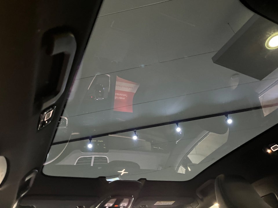 Polestar 2 Long Range 5d