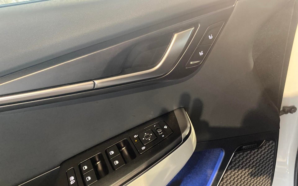 Kia EV6 84 Long Range GT-Line 5d