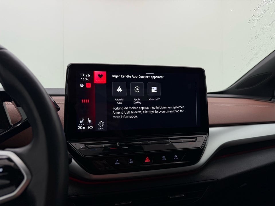 VW ID.4 77 Pro Performance 5d