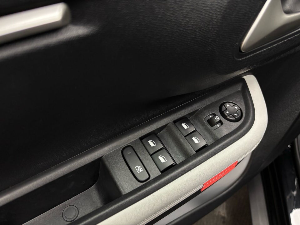 Citroën ë-C3 44 Max 5d