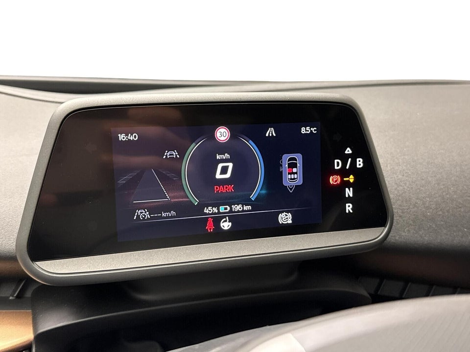 Cupra Tavascan 77 Endurance 5d