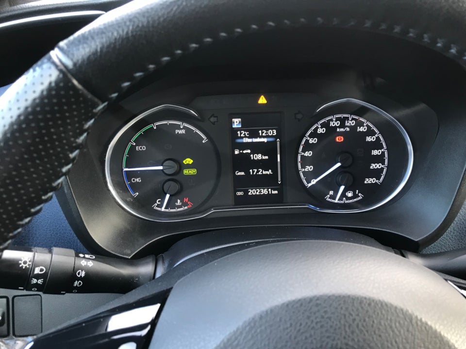 Toyota Yaris 1,5 VVT-i Flavour 5d