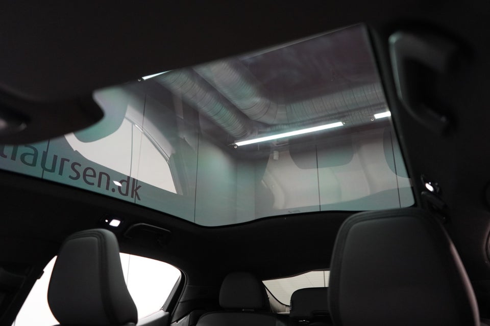 Polestar 2 Standard Range 5d