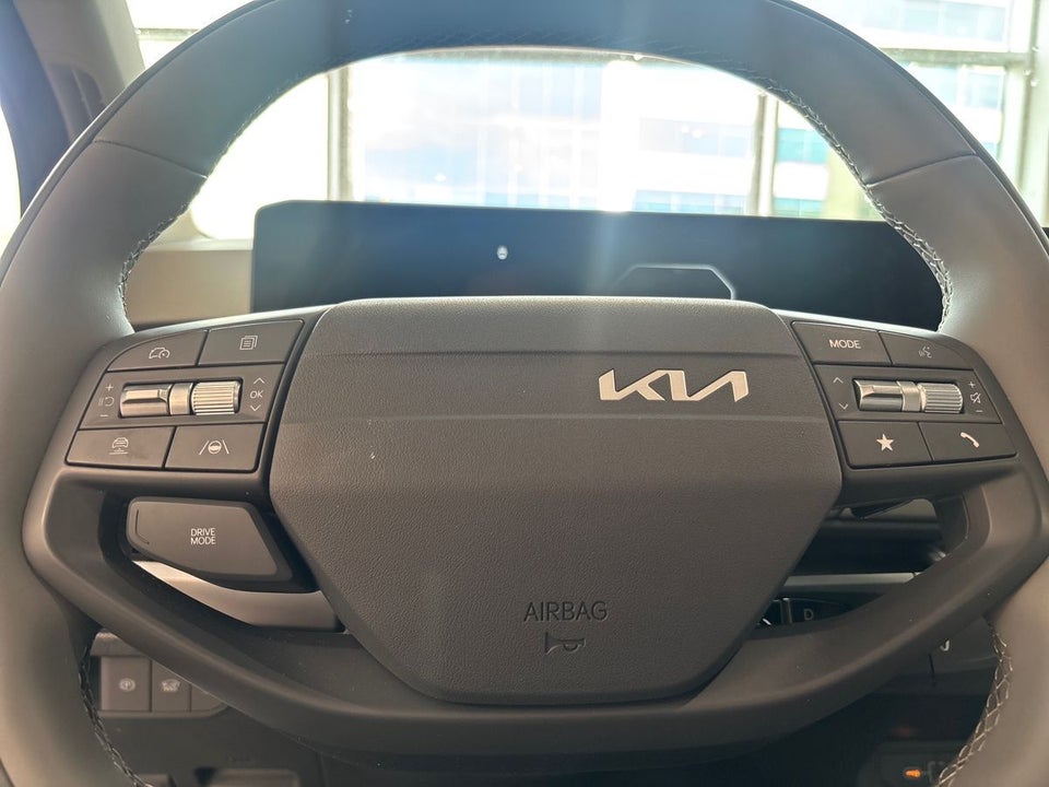 Kia EV3 81 Long Range Upgrade 5d