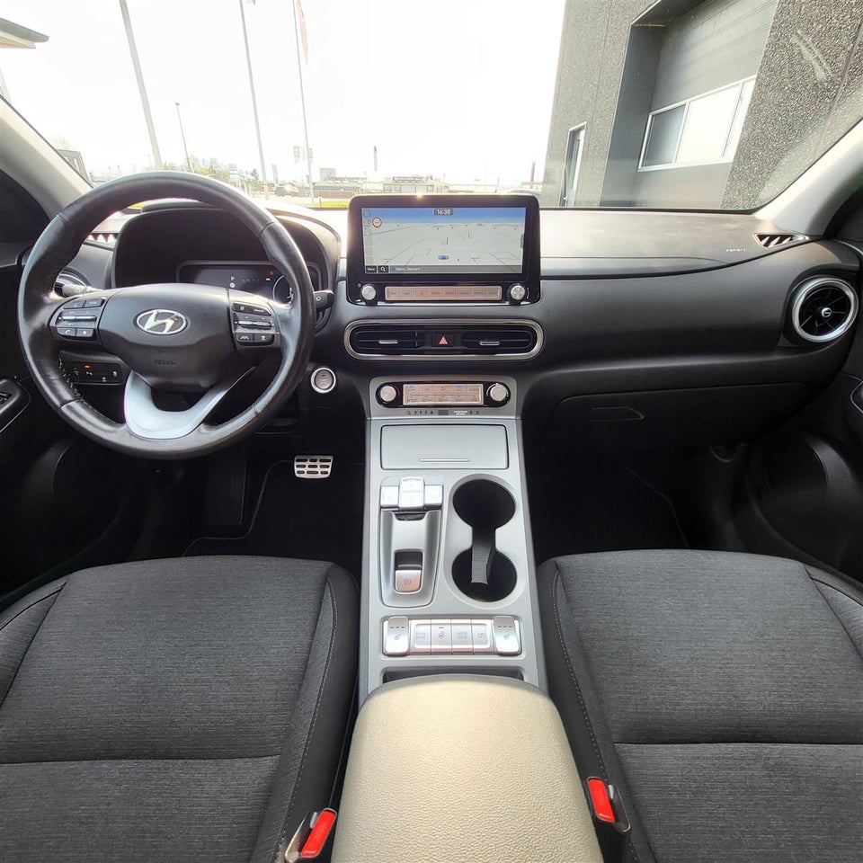 Hyundai Kona 64 EV Trend 5d