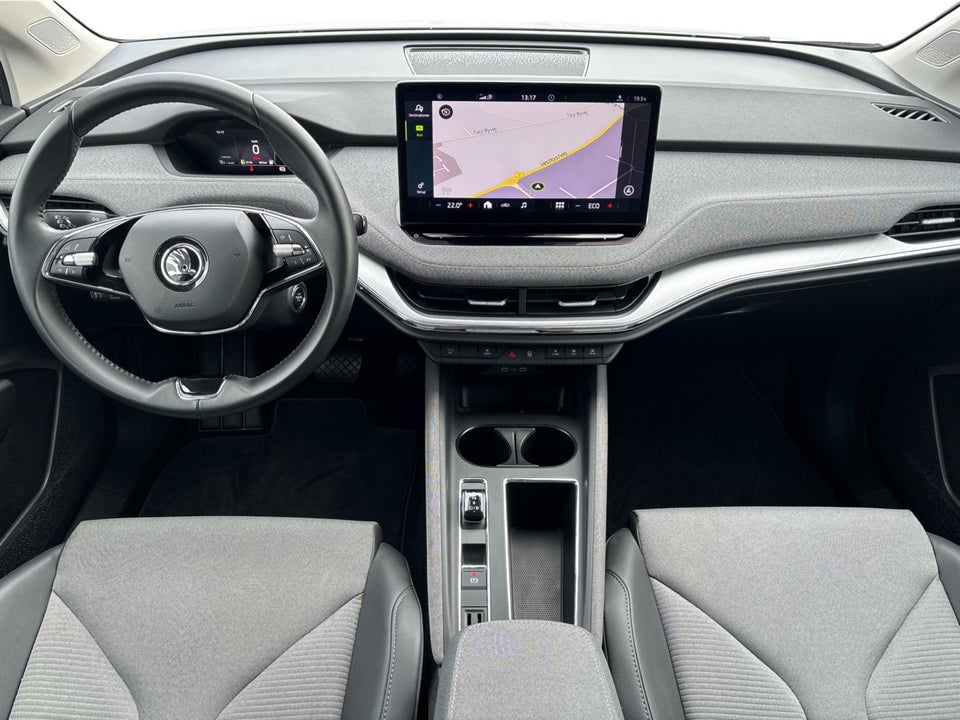 Skoda Enyaq 60 iV Loft 5d