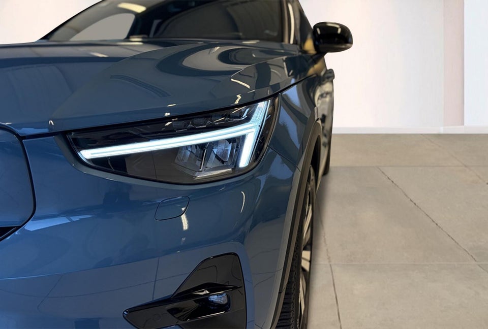 Volvo XC40 P6 ReCharge Plus 5d