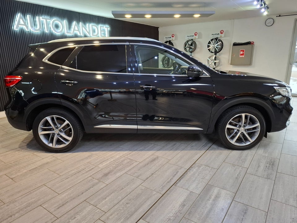 MG EHS 1,5 PHEV Luxury 5d