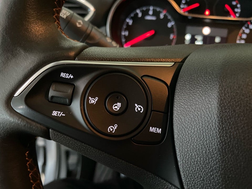 Opel Crossland X 1,2 Impress 5d