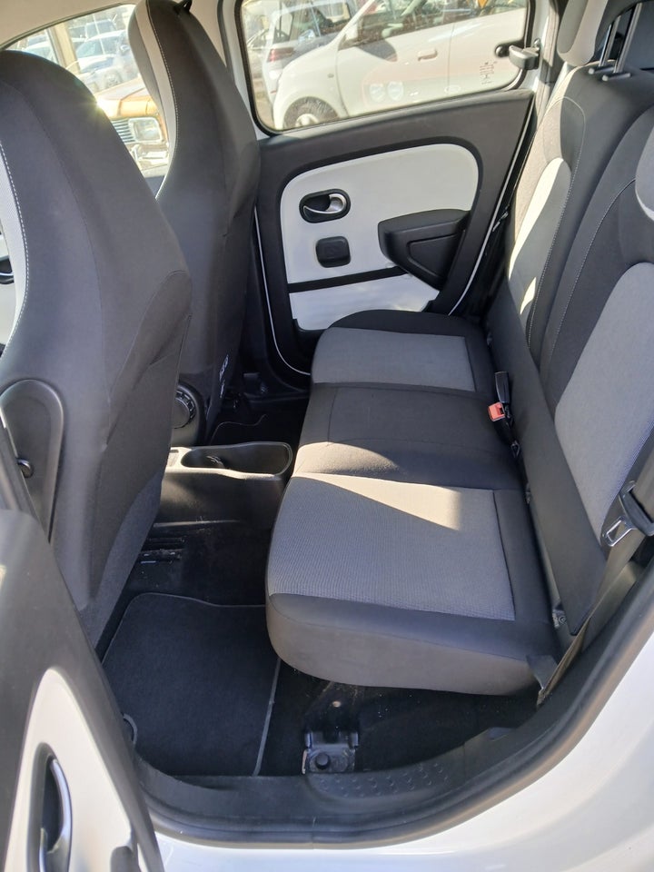 Renault Twingo 1,0 SCe 70 Expression 5d