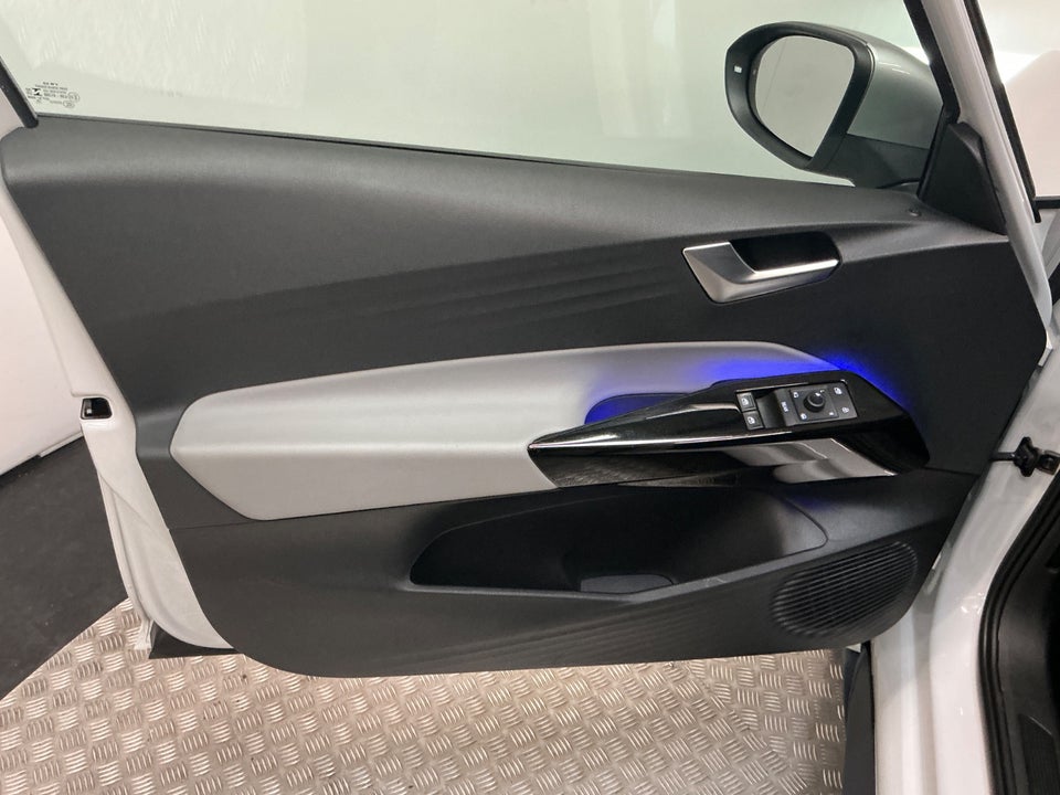 VW ID.3 58 1ST Pro Performance Plus 5d