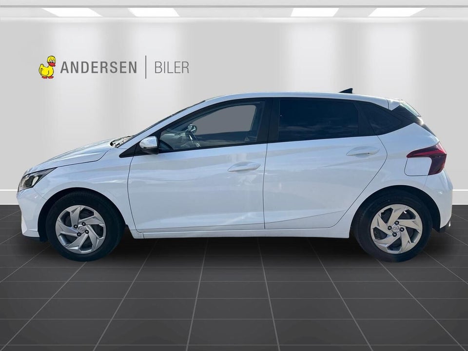 Hyundai i20 1,0 T-GDi Essential 5d