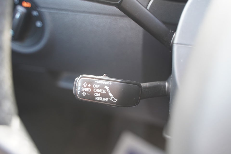 Skoda Octavia 1,6 TDi 115 Style Combi DSG 5d