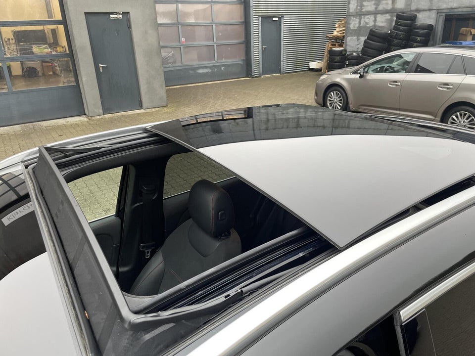 Mercedes EQA250 AMG Line 5d