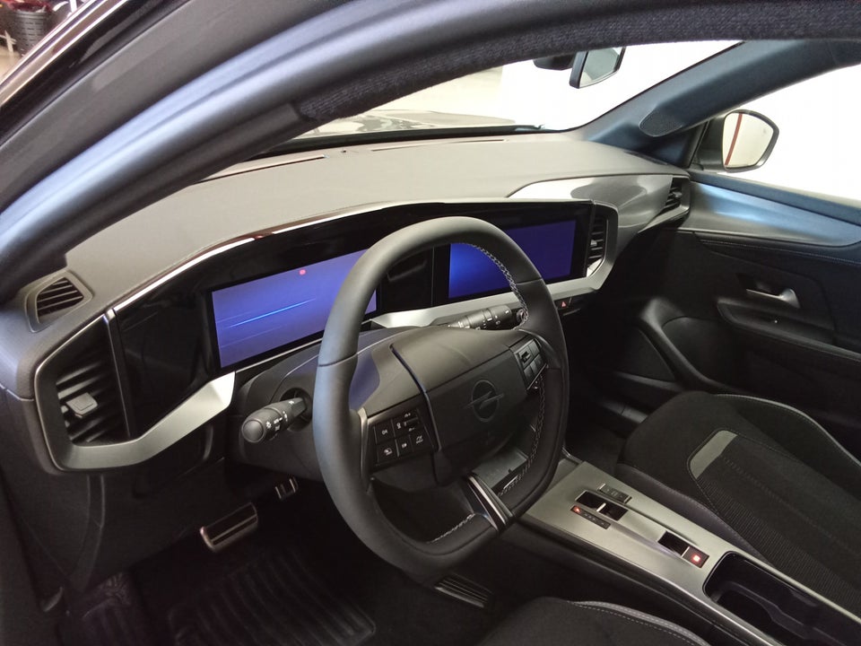 Opel Mokka-e 54 GS Line 5d