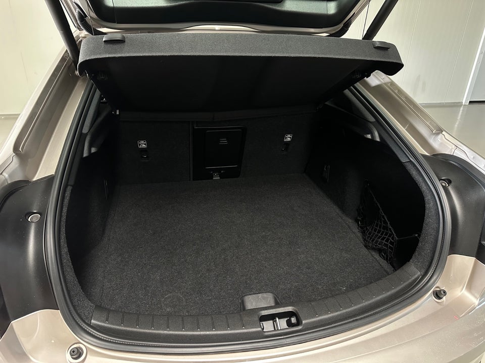 Polestar 2 Long Range 5d