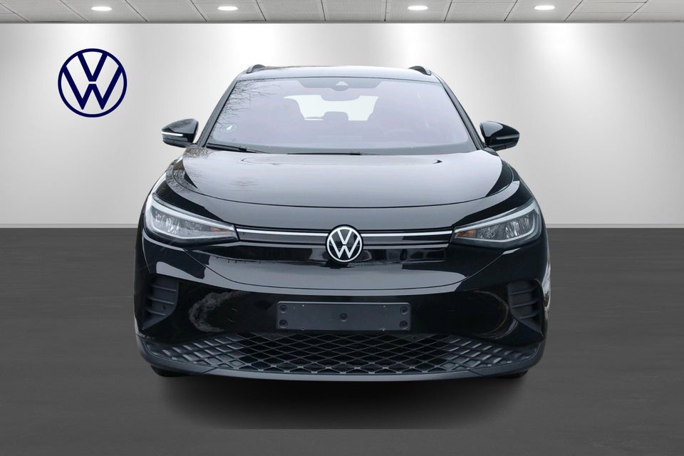 VW ID.4 77 Pro Performance 5d