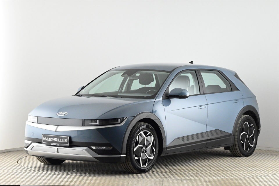 Hyundai Ioniq 5 77 Essential 5d