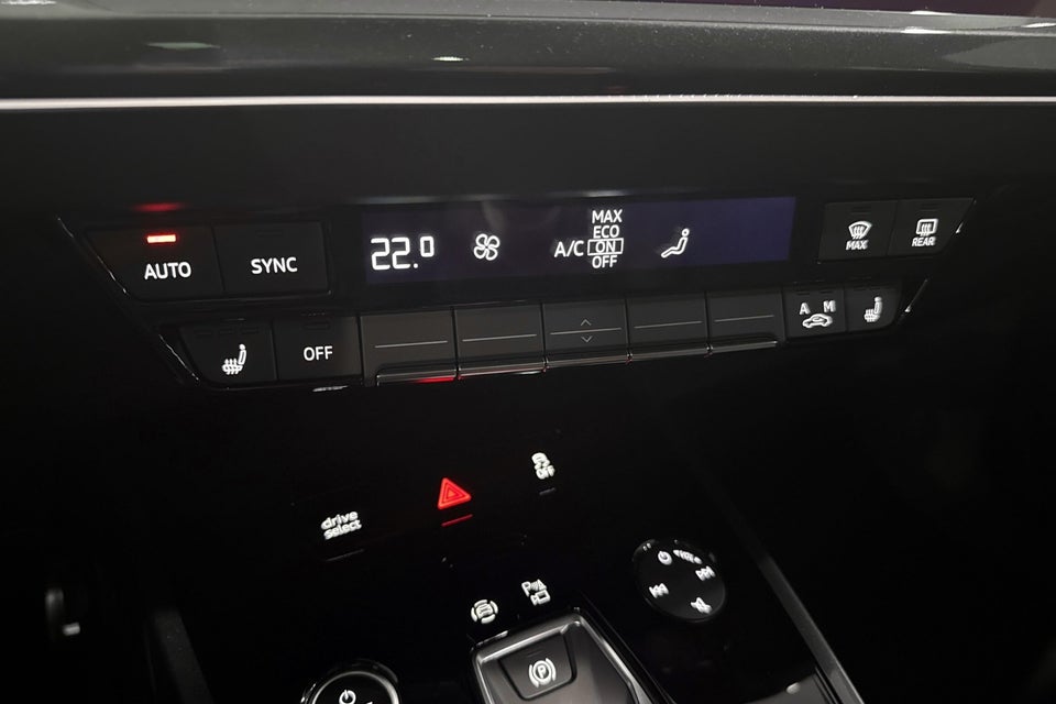 Audi Q4 e-tron 45 S-line Edition Sportback 5d