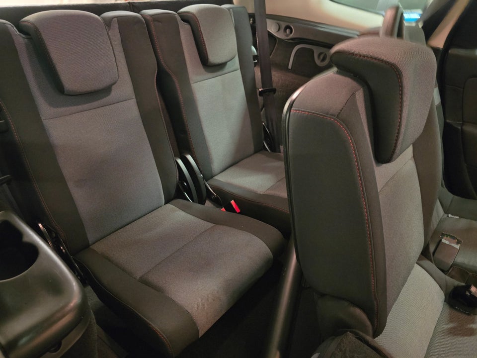 Renault Grand Scenic III 1,6 dCi 130 Expression 7prs 5d