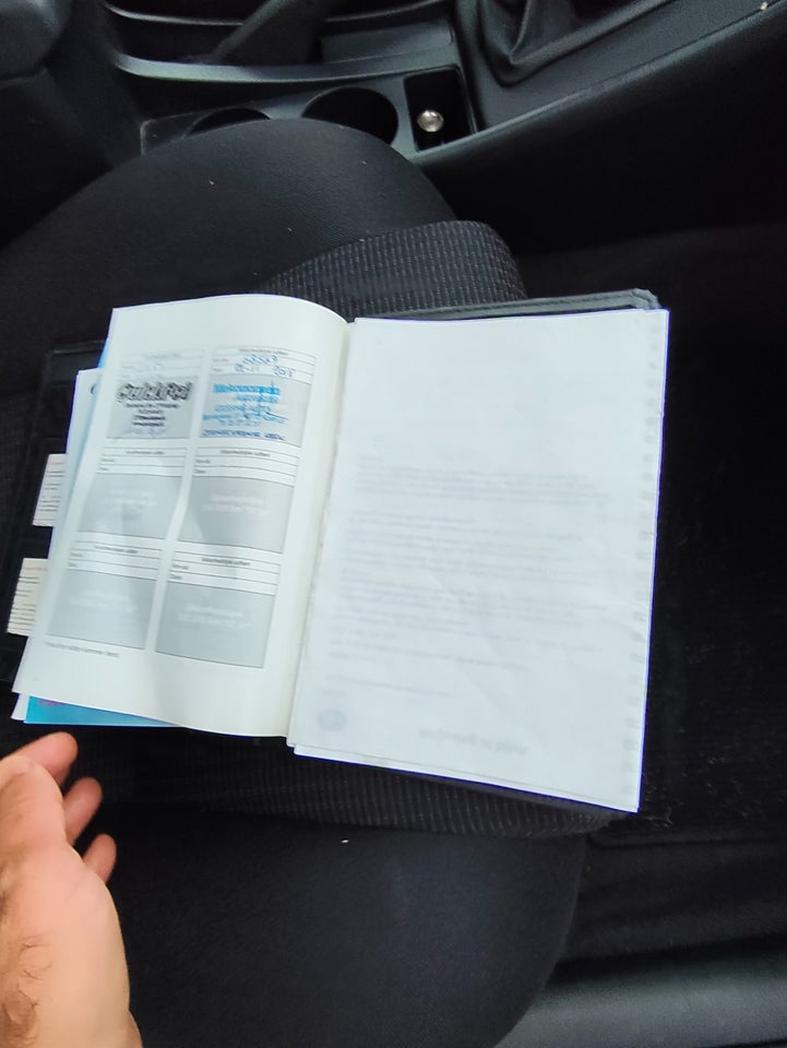 Toyota Corolla 1,6 Sol stc. 5d