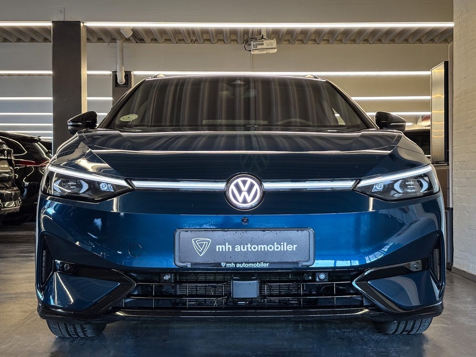 VW ID.7 77 Style Tourer 5d