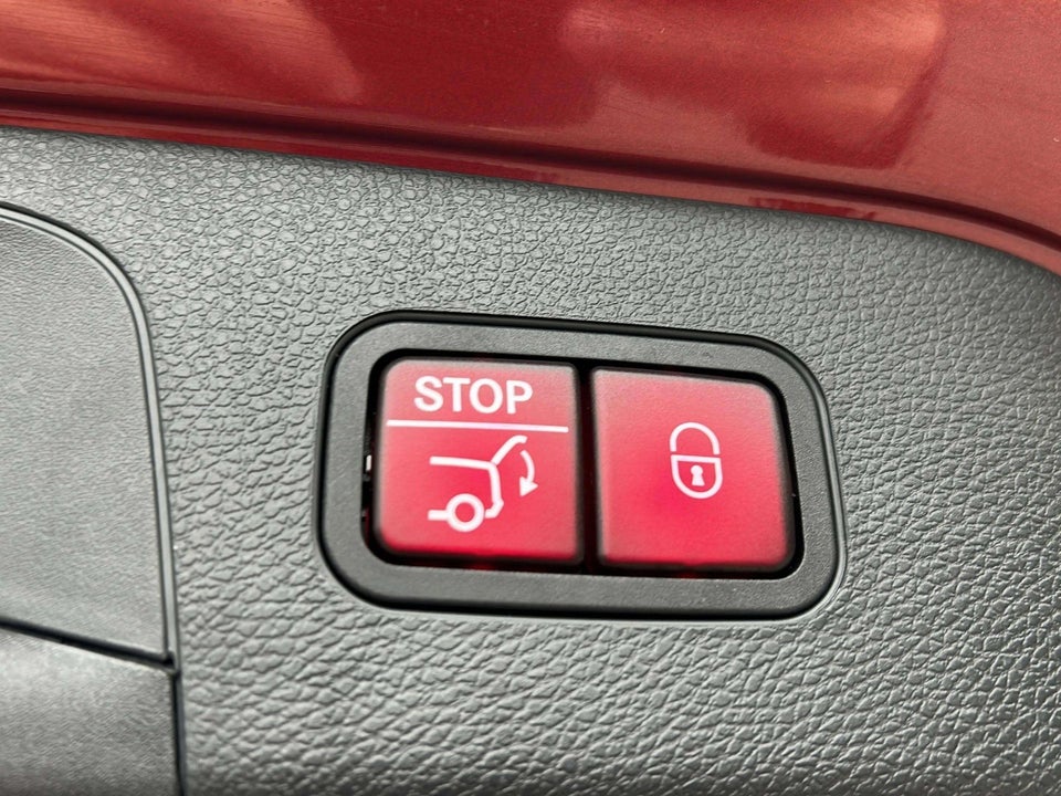 Mercedes EQC400 AMG 4Matic 5d