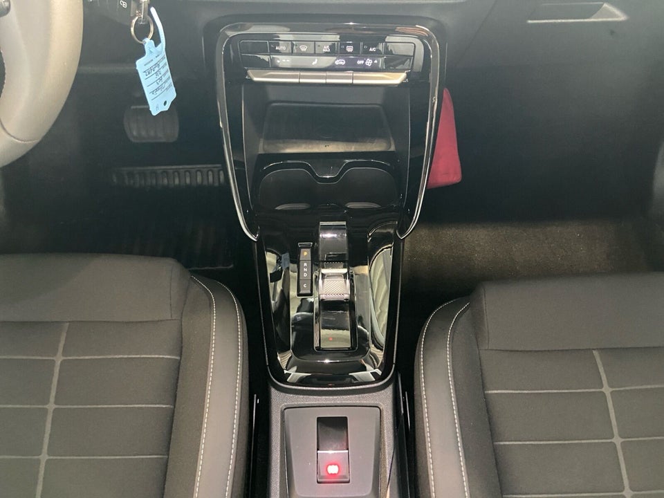 Citroën ë-C3 44 VTR Sport 5d