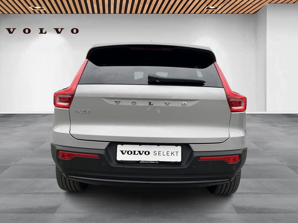 Volvo EX40 Extended Range Core 5d