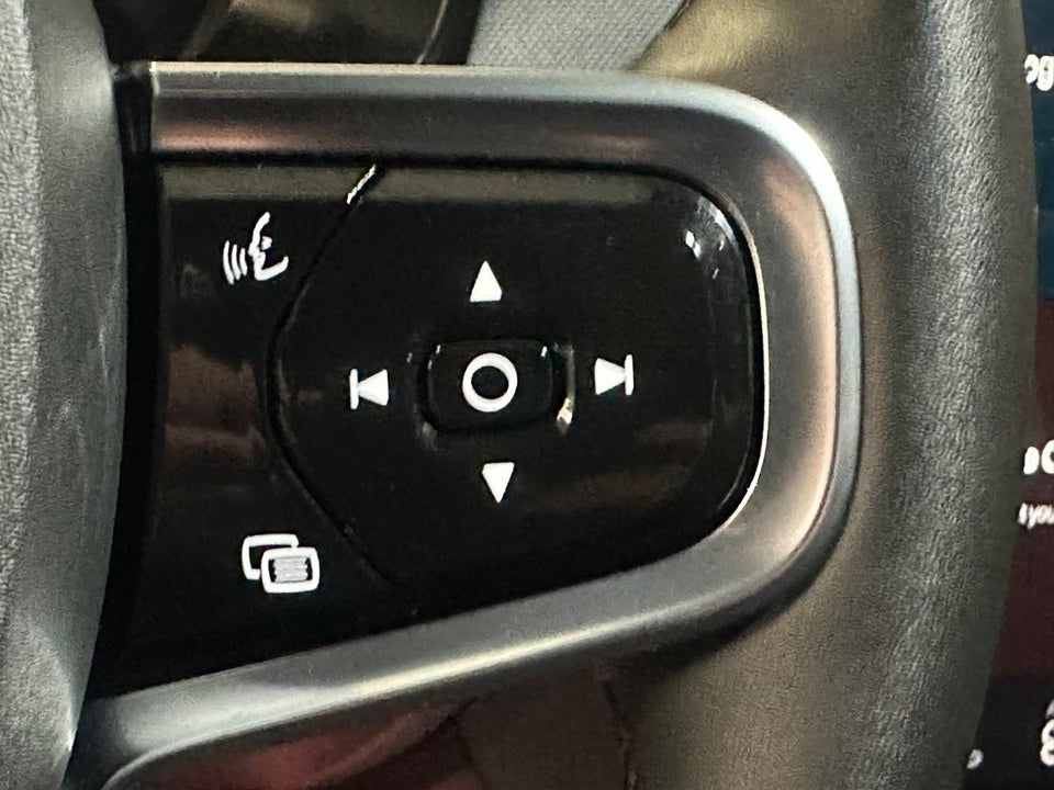 Polestar 2 Long Range 5d