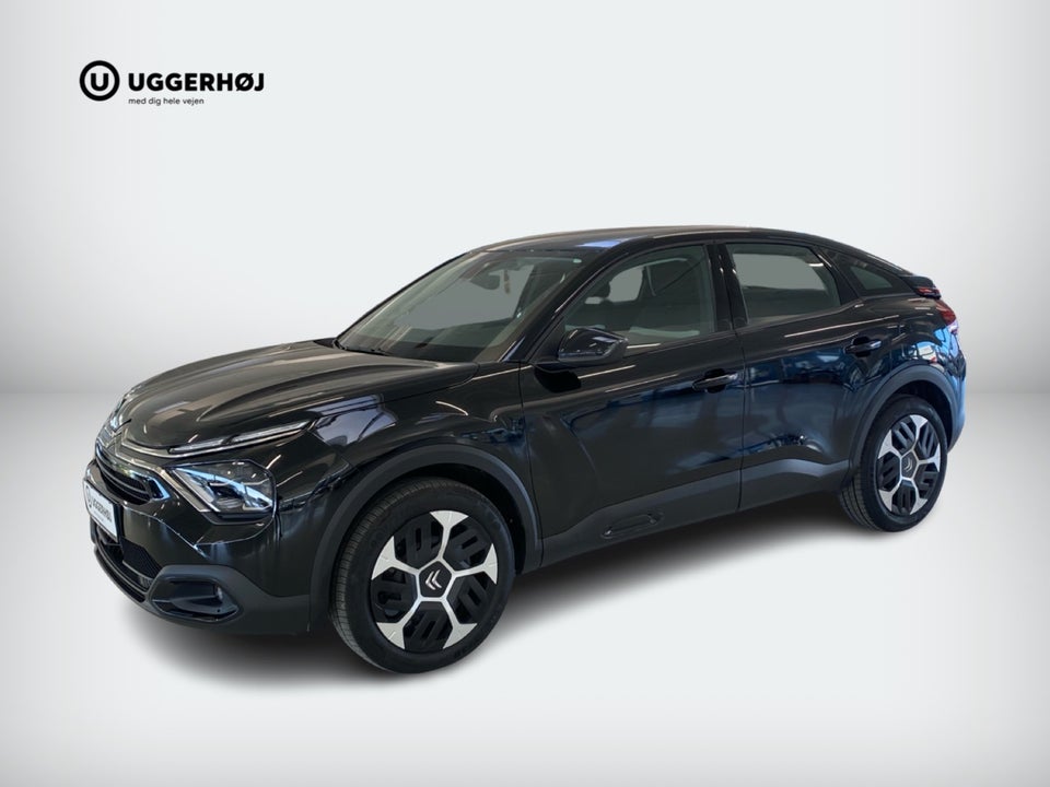 Citroën C4 1,2 PureTech 130 Carré EAT8 5d