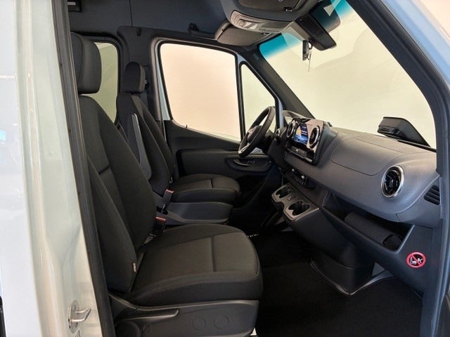 Mercedes Sprinter 317 2,0 CDi A3 Tourer PRO aut. RWD