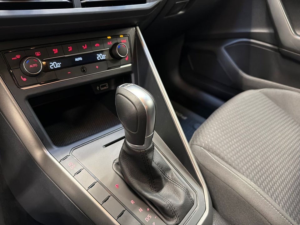 VW Polo 1,0 TSi 95 Comfortline DSG 5d