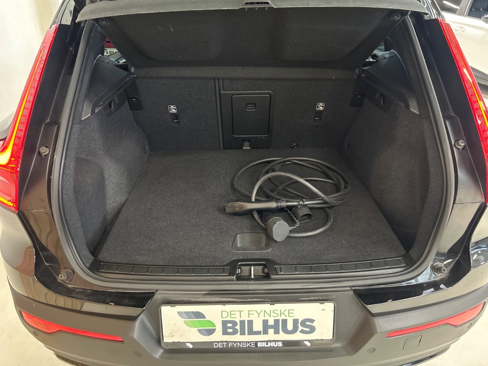 Volvo XC40 P6 ReCharge Core 5d