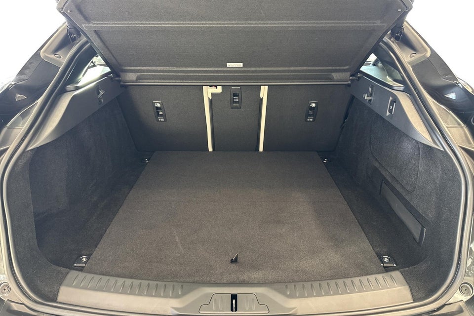 Jaguar I-Pace EV400 R-Dynamic SE AWD 5d